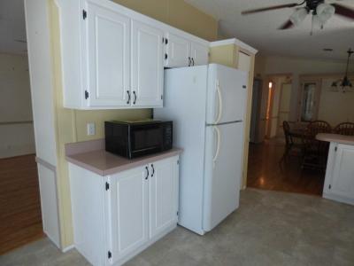Photo 5 of 8 of home located at 3151 NW 44th Ave Lot 91 Ocala, FL 34482