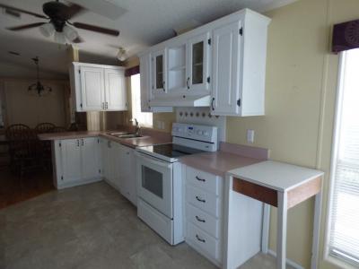 Photo 3 of 8 of home located at 3151 NW 44th Ave Lot 91 Ocala, FL 34482