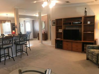 Photo 6 of 8 of home located at 9531 Country Club Lane Dade City, FL 33525