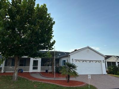 Photo 1 of 8 of home located at 9520 Front Nine Lane Dade City, FL 33525