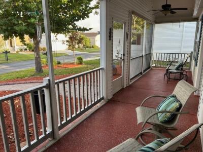 Photo 3 of 8 of home located at 9520 Front Nine Lane Dade City, FL 33525