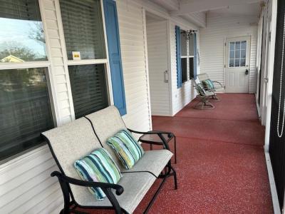 Photo 5 of 8 of home located at 9520 Front Nine Lane Dade City, FL 33525