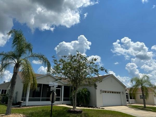 2005 Palm Harbor  Home