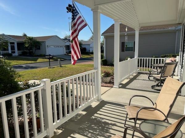 2005 Palm Harbor  Home