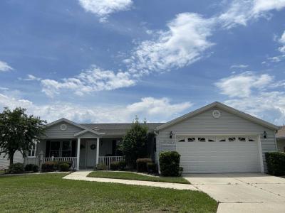 Mobile Home at 9511 Country Club Ln Dade City, FL 33525