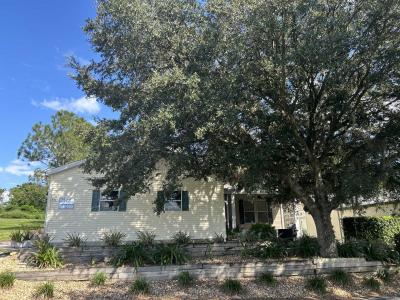 Photo 1 of 8 of home located at 9306 Masters Blvd Dade City, FL 33525