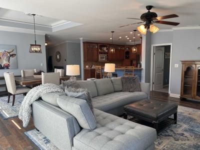 Photo 4 of 8 of home located at 9306 Masters Blvd Dade City, FL 33525