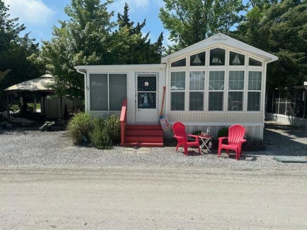 2005 Canterbury Mobile Home For Sale