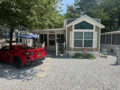 Mobile Home at 709 Route 9 , #507 Cape May, NJ 08204