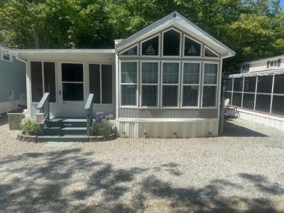 Mobile Home at 709 Route 9 Cape May, NJ 08204