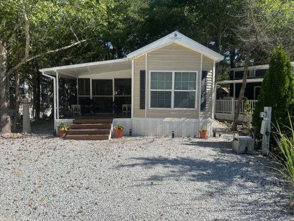 2011 Canterbury Mobile Home For Sale