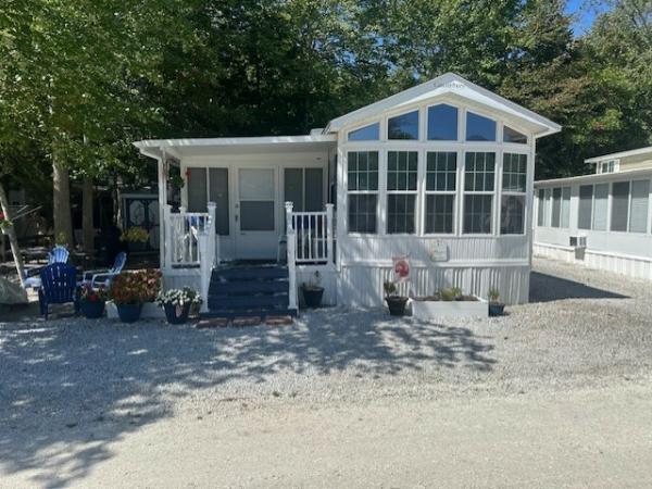 2005 Canterbury Mobile Home For Sale