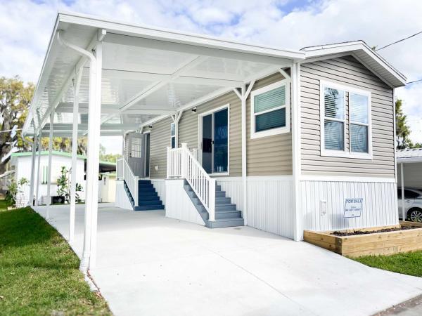 2023 Chariot Eagle Mobile Home For Sale