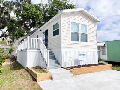 Mobile Home at 6207 18th St. East Ellenton, FL 34222