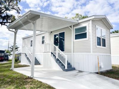 Mobile Home at 6207 18th St. East Ellenton, FL 34222