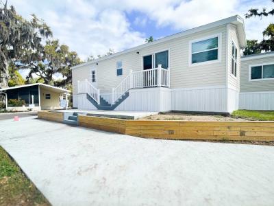 Mobile Home at 6207 18th St. East Ellenton, FL 34222