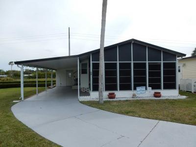 Mobile Home at 66 Pelican Dr Ellenton, FL 34222