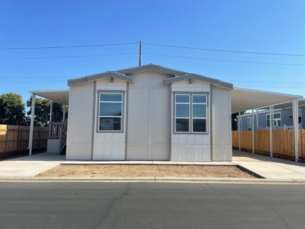 Photo 1 of 2 of home located at 100 S. Westwood St. Porterville, CA 93257