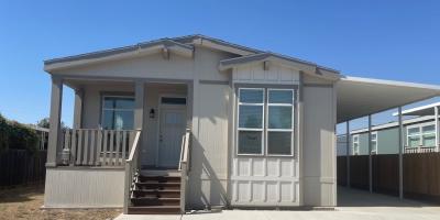 Mobile Home at 100 S. Westwood Street Porterville, CA 93257