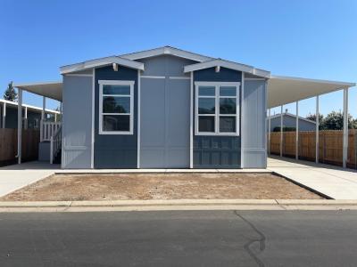 Mobile Home at 100 S. Westwood St. Porterville, CA 93257