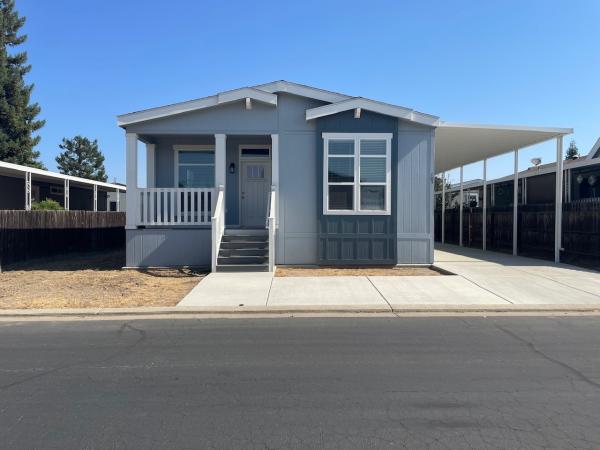 Photo 1 of 2 of home located at 100 S. Westwood Street Porterville, CA 93257