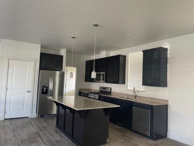Photo 3 of 6 of home located at 100 S. Westwood St. Porterville, CA 93257