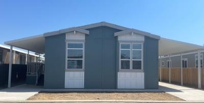 Mobile Home at 100 S. Westwood St. Porterville, CA 93257