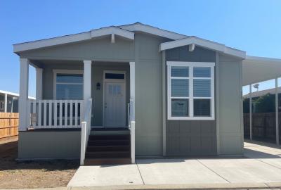 Mobile Home at 100 S. Westwood Street Porterville, CA 93257