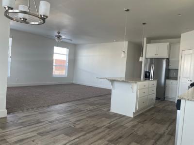 Photo 3 of 4 of home located at 100 S. Westwood St. Porterville, CA 93257