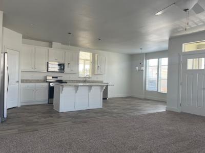 Photo 3 of 4 of home located at 100 S. Westwood St. Porterville, CA 93257