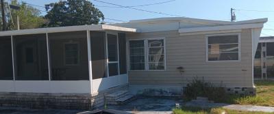 Mobile Home at 7403 46th Avenue North Lot 249 Saint Petersburg, FL 33709