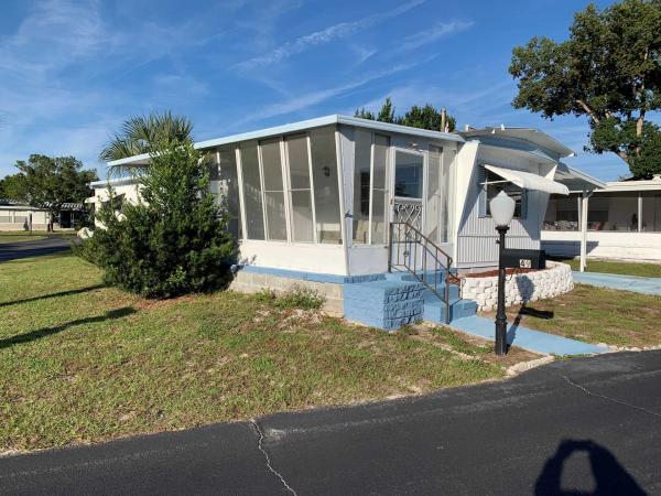 1970 BROA Mobile Home For Sale