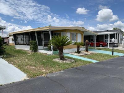 Mobile Home at 219 Colburn Dr Debary, FL 32713