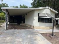 1988 MERI Mobile Home
