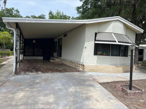 1988 MERI Mobile Home