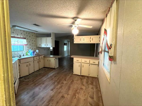 1988 MERI Mobile Home