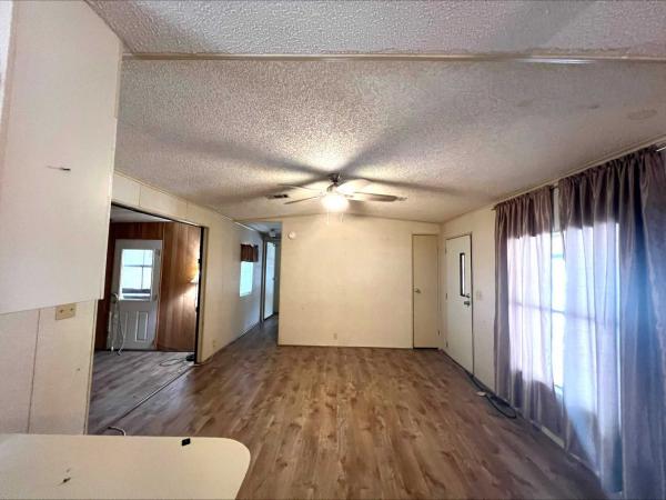 1988 MERI Mobile Home