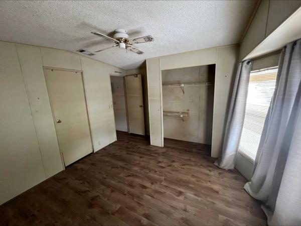 1988 MERI Mobile Home