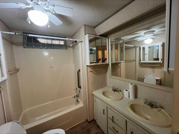 1988 MERI Mobile Home