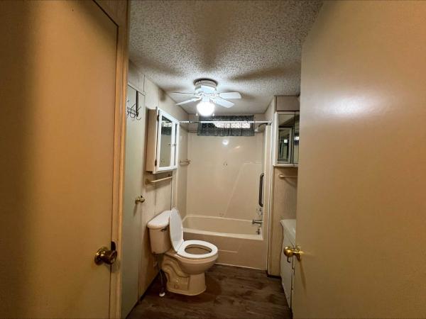 1988 MERI Mobile Home