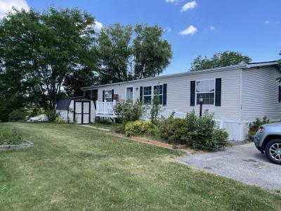 Mobile Home at 30 Raptor Drive Hanover, PA 17331