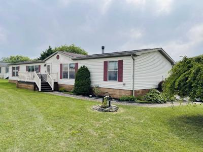 Mobile Home at 57 Blue Heron Drive Hanover, PA 17331