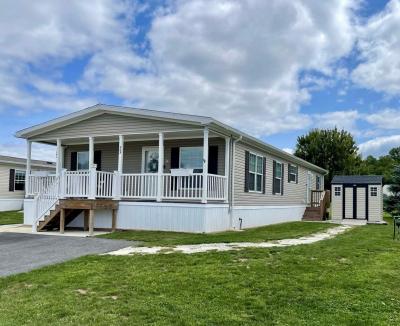 Mobile Home at 13 Egret Drive Hanover, PA 17331