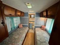 1982 Fleetwood Avion  Home