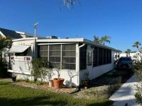 1989 Prairie Schooner  Home