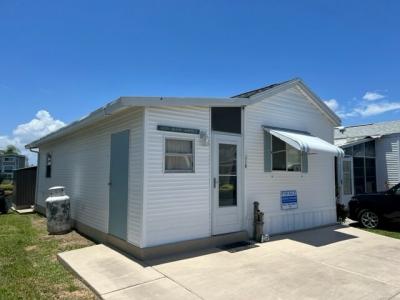 Mobile Home at 3701 Baynard Dr. Lot J19 Punta Gorda, FL 33950