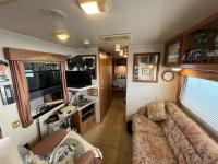 1999 Coachman  Home