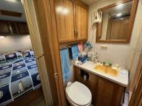 1999 Coachman  Home