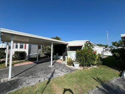 Mobile Home at 3701 Baynard Dr., Punta Gorda, FL 33950