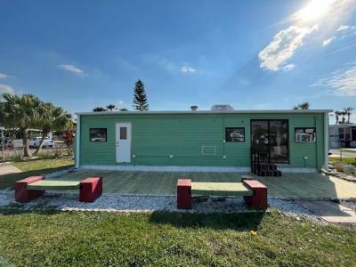 Mobile Home at 3701 Baynard Dr., A-1 Punta Gorda, FL 33950